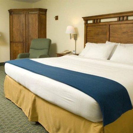 Holiday Inn Express San Jose Costa Rica Airport Рио-Сегундо Экстерьер фото