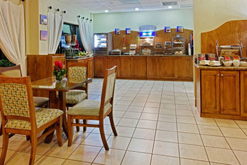 Holiday Inn Express San Jose Costa Rica Airport Рио-Сегундо Экстерьер фото