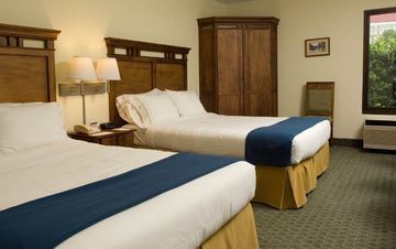 Holiday Inn Express San Jose Costa Rica Airport Рио-Сегундо Экстерьер фото