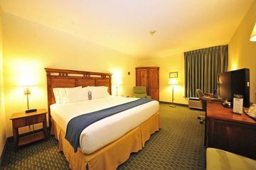 Holiday Inn Express San Jose Costa Rica Airport Рио-Сегундо Экстерьер фото