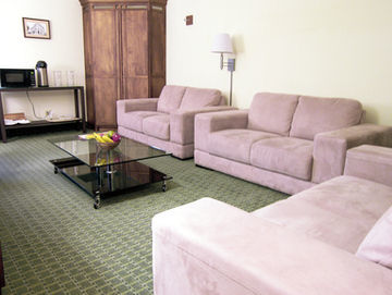 Holiday Inn Express San Jose Costa Rica Airport Рио-Сегундо Экстерьер фото