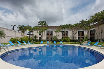 Holiday Inn Express San Jose Costa Rica Airport Рио-Сегундо Экстерьер фото