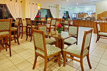 Holiday Inn Express San Jose Costa Rica Airport Рио-Сегундо Экстерьер фото