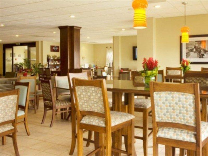 Holiday Inn Express San Jose Costa Rica Airport Рио-Сегундо Экстерьер фото