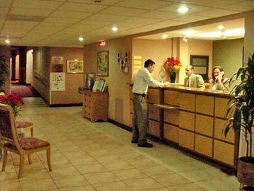 Holiday Inn Express San Jose Costa Rica Airport Рио-Сегундо Экстерьер фото