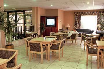 Holiday Inn Express San Jose Costa Rica Airport Рио-Сегундо Экстерьер фото