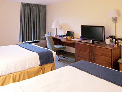 Holiday Inn Express San Jose Costa Rica Airport Рио-Сегундо Экстерьер фото