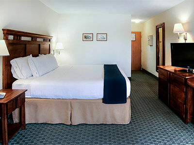 Holiday Inn Express San Jose Costa Rica Airport Рио-Сегундо Экстерьер фото